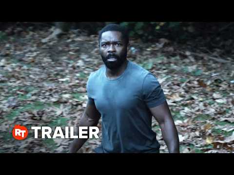 Newborn Trailer #1 (2026)