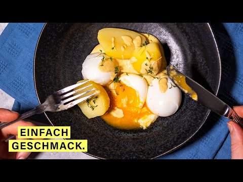 Seit Generationen das perfekte Gericht! 🤤