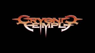 Cryonic temple-the history of sword-