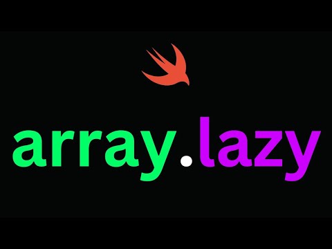 Lazy Sequences in Swift Explained (Performance Tips) – iOS