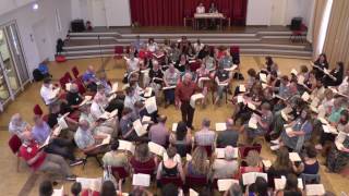 Sacred Harp 396 Notes Almost Divine
