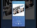 Photo ops. - inside man ost