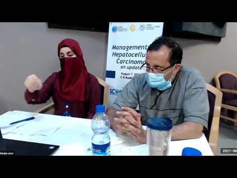 Management of Hepatocellular Carcinoma