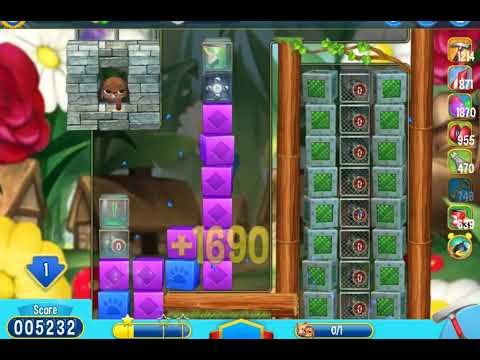 Pet Rescue Saga   Level 5317 no boosters