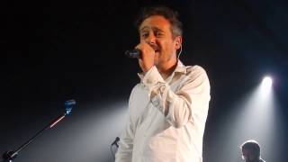 Love Of Lesbian - Lucha De Gigantes [Metropolitan 2016]