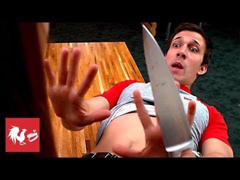 The Pregnancy Scam | RT Shorts