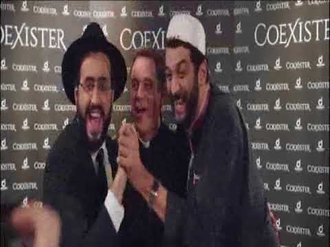 Coexister- coexister Musique Bande Annonce