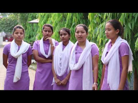 नारायणी बहुप्राविधिक शिक्षालय