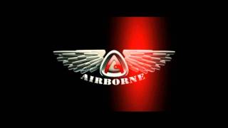 AIRBORNE - รักษาภาพ