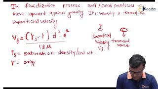 Fluidization - Laminar Flow - Fluid Mechanics 2