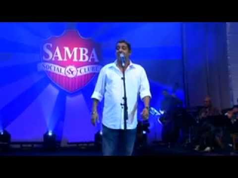 É Preciso Muito Amor - Zeca Pagodinho