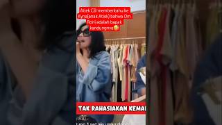 Download lagu Atiek CB mengatakan kepada Kyna anaknya bahwa Om Roni adalah bapak kandungnya😅#atiekcb mp3 Download lagu Atiek CB mengatakan kepada Kyna anaknya bahwa Om Roni adalah bapak kandungnya😅#atiekcb mp3