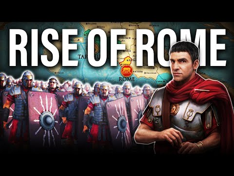 DEI RISE OF THE REPUBLIC BIRTHDAY LIVESTREAM!
