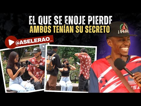 “They both had something to hide 🤫 Look what happened!”