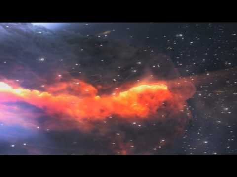 Damian Wasse & Specific Slice - Supernova Explosion [Music Video]