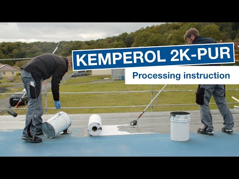 KEMCO POX 2K Primer
