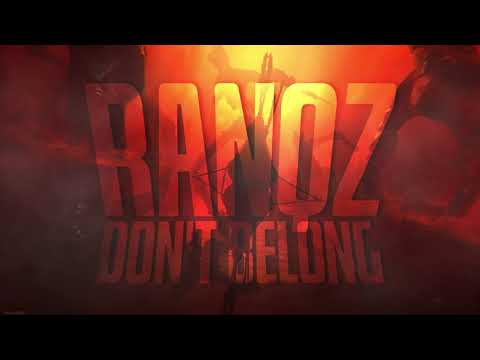 Ranqz - Don't Belong