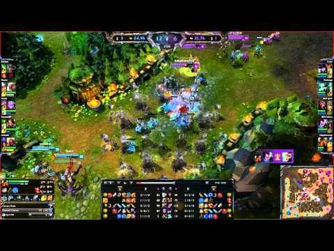 Kalay Plays - Nautilus Jungle (vs Rengar)