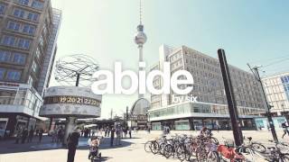 Tom Vek - Aroused (Van She Remix)