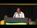 Zuma fumbles as he clarifies ANC membership numbers