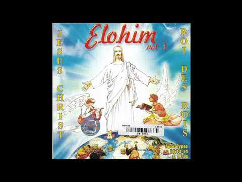 Diacre Foua Bi - Jésus-Christ, Roi Des Rois