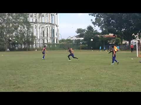 Soccer Star B U10 vs Puchong Ultras U10