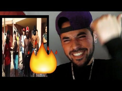 Bizzy Mbm Ft Mital Mbm - Tempu Sa Ta Passa [Reaction]