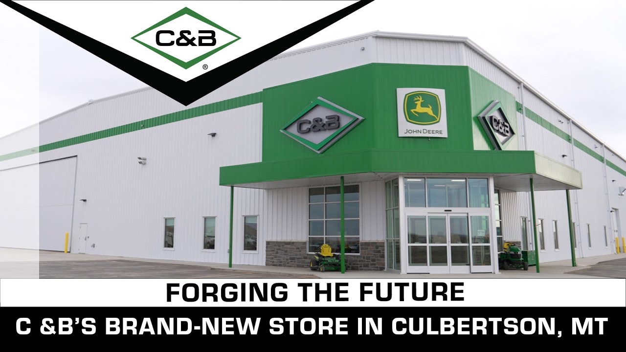 Newest Store Video