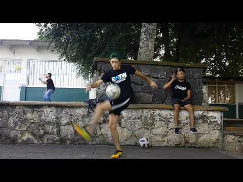 Jose Gabriel / PACT XI / 1/4 vs Nico