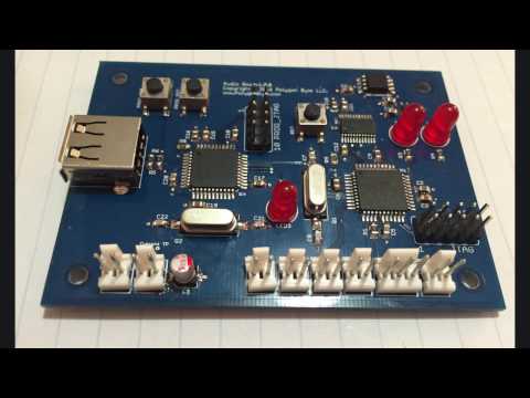 Electronics Projects