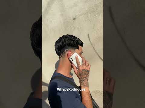 #corte #barber #regua #fade #barberlife #whypy#xandrola 🙏🏻👊🏻