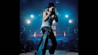 Kid Rock - Forever (Lyrics)