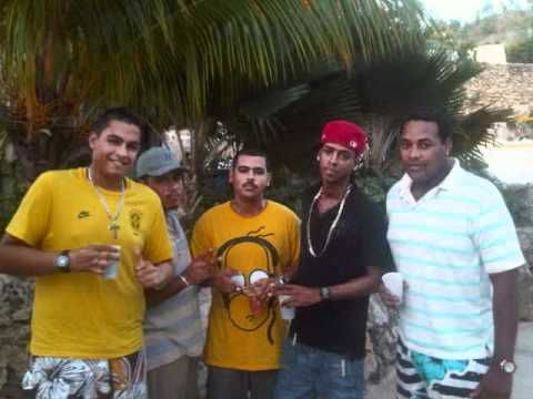 TG Rappers - Bida Fasil (Tyronne ku rich)