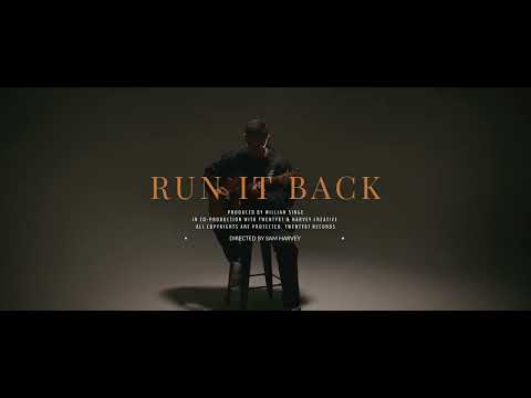 Video thumbnail for Run It Back