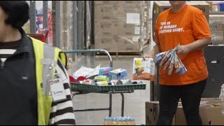 No SNAP benefits after November 1st if shutdown continues