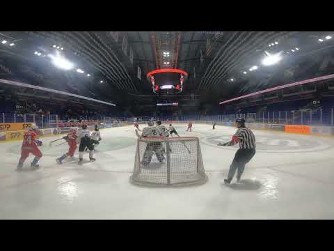 26. Kolo EXJ KE-LM 2. Tretina (3-3) Husár 18.1.2026