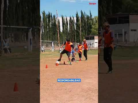 Pasiones del interior: Club La Planta de Calingasta