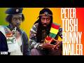 Peter Tosh & Bunny Wailer Mix (Hitz Only) | DJ Sedan, Equal Rights, Get Up, Stand Up, Glass House