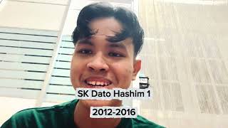 Download lagu INTRODUCING MYSELF ~ SYAHMI IZZAT mp3