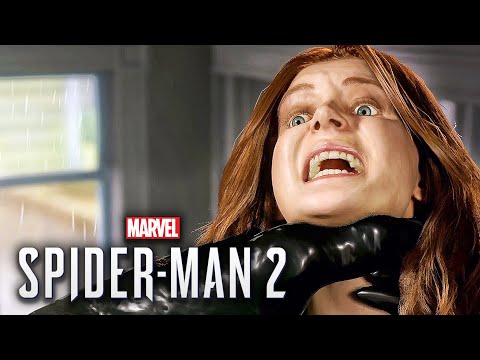SPIDER-MAN 2 #12 - Não Acredito Que ISSO Aconteceu! | PS5 Gameplay Dublado em Português PT-BR