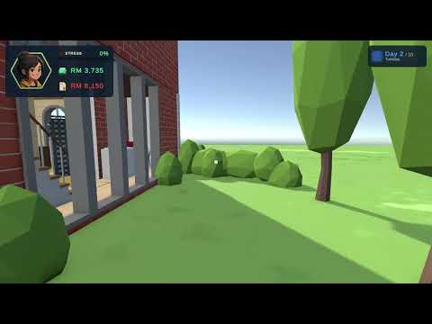 Escape The Debt — gameplay thumbnail