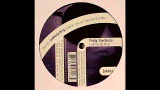 Philip Sherburne - Lumberjacking (Exercise One Remix)