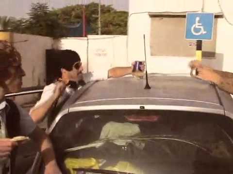 צחי ושפרה - שיר החתונה