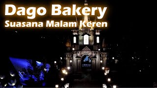 Download lagu Dago Bakery Punclut Suasana Malam - Wisata Kastil Dengan Pemandangan Indah - Punclut Bandung mp3