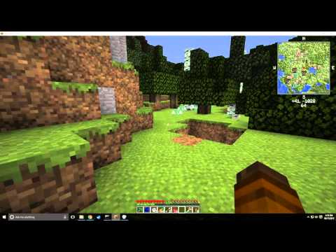 FTB Utilities - Claiming chunks