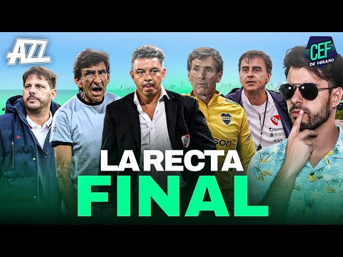 CEF EN VIVO 🔥MERCADO DE PASES - ÁNGEL ROMERO EN EL RADAR DE BOCA