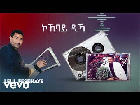 Leul Fesehaye - Kokobay Dika (Official Audio)