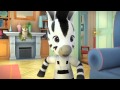 Zeo - Das Zebra - Offizieller deutscher Trailer 