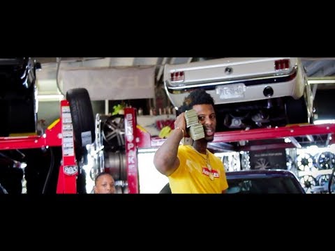 RiichChild - ''M's In The Bank'' (Official Video)