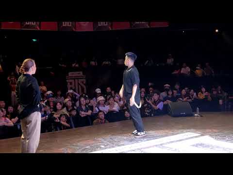 EUNG vs MT POP | BIS 2019